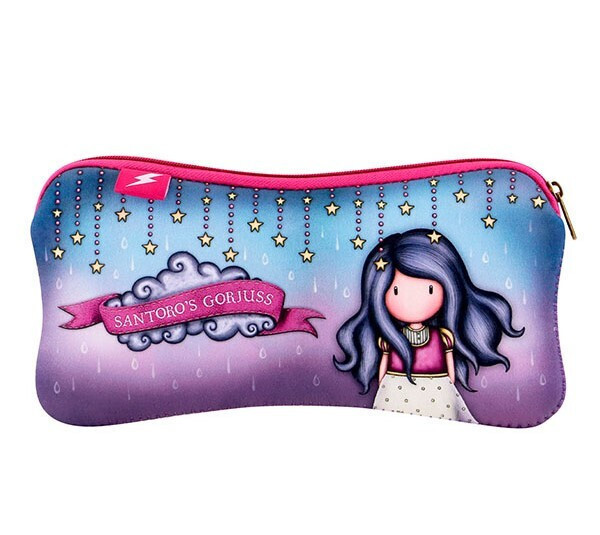 Գրչատուփ "Little Storm Cloud"