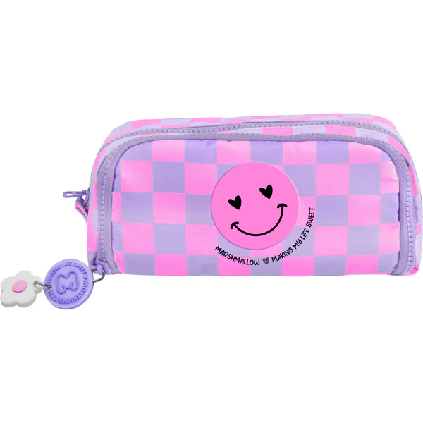 Գրչատուփ  "Smiley Chess"