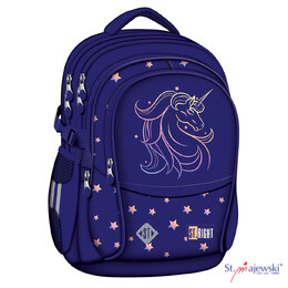 Դպրոցական պայուսակ "Unicorn Glow"