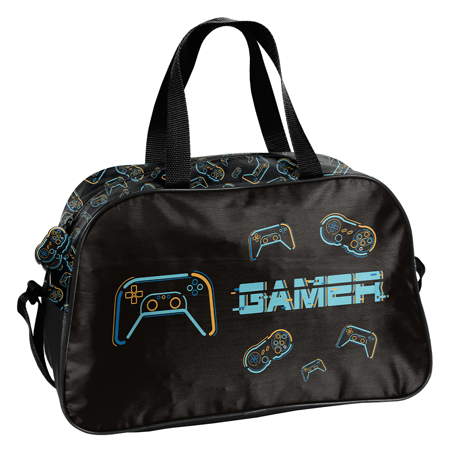 Սպորտային պայուսակ “Gamer”
