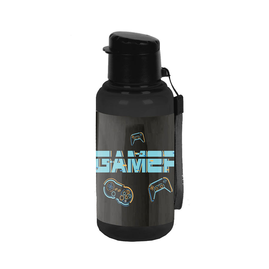 Ջրի շիշ “Gamer”