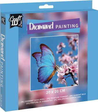 cr2097-23ge1-craft-id-diamond-painting-maleri-med-diamantsteiner-sommerfugl